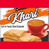 Menu Item Image